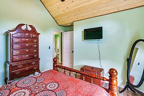 Explore Tupelo & Natchez Trace! Southern Getaway