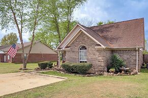 Explore Tupelo & Natchez Trace! Southern Getaway