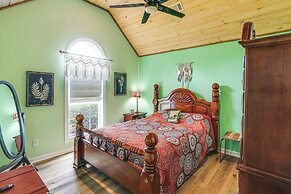 Explore Tupelo & Natchez Trace! Southern Getaway