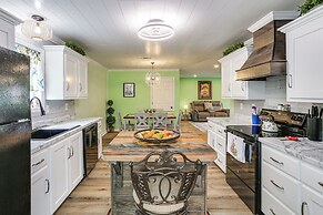Explore Tupelo & Natchez Trace! Southern Getaway