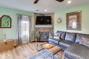 Explore Tupelo & Natchez Trace! Southern Getaway