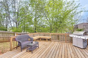 Explore Tupelo & Natchez Trace! Southern Getaway