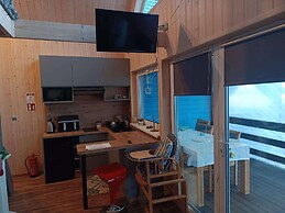 Comfortable Holiday Home, Pool, Sauna, Jacuzzi