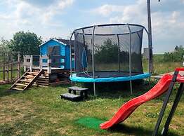 Comfortable Holiday Home, Pool, Sauna, Jacuzzi
