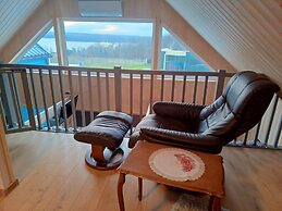 Comfortable Holiday Home, Pool, Sauna, Jacuzzi