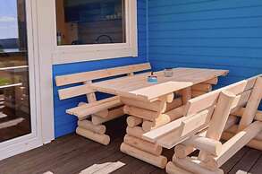 Comfortable Holiday Home, Pool, Sauna, Jacuzzi