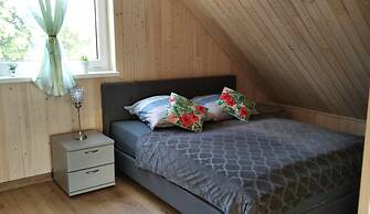 Comfortable Holiday Home, Pool, Sauna, Jacuzzi