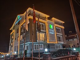 GREEN PEARL PANSİYON