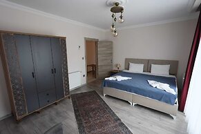 GREEN PEARL PANSİYON