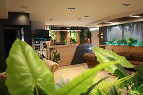 GREEN PEARL PANSİYON