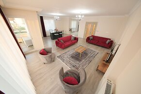 GREEN PEARL PANSİYON