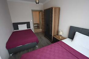 GREEN PEARL PANSİYON