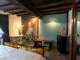 La Vie en Rose Boutique B&B Ardennen - Cherain