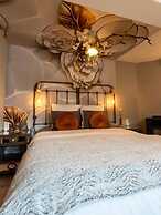La Vie en Rose Boutique B&B Ardennen - Cherain
