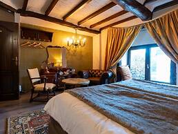 La Vie en Rose Boutique B&B Ardennen - Cherain