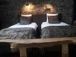 La Vie en Rose Boutique B&B Ardennen - Cherain