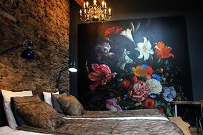 La Vie en Rose Boutique B&B Ardennen - Cherain
