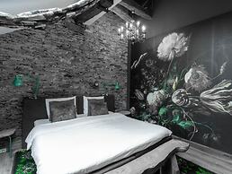 La Vie en Rose Boutique B&B Ardennen - Cherain