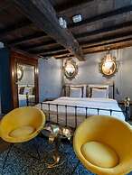 La Vie en Rose Boutique B&B Ardennen - Cherain