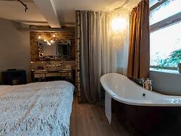 La Vie en Rose Boutique B&B Ardennen - Cherain