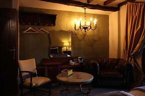 La Vie en Rose Boutique B&B Ardennen - Cherain