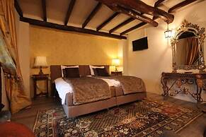 La Vie en Rose Boutique B&B Ardennen - Cherain