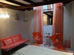 La Vie en Rose Boutique B&B Ardennen - Cherain