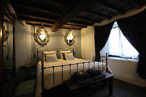 La Vie en Rose Boutique B&B Ardennen - Cherain