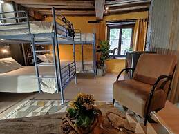 La Vie en Rose Boutique B&B Ardennen - Cherain