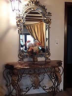 La Vie en Rose Boutique B&B Ardennen - Cherain