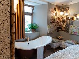 La Vie en Rose Boutique B&B Ardennen - Cherain