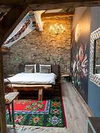 La Vie en Rose Boutique B&B Ardennen - Cherain