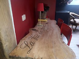 La Vie en Rose Boutique B&B Ardennen - Cherain