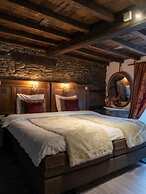 La Vie en Rose Boutique B&B Ardennen - Cherain