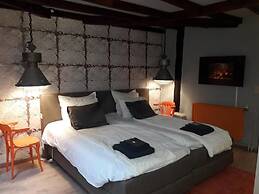 La Vie en Rose Boutique B&B Ardennen - Cherain