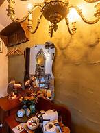 La Vie en Rose Boutique B&B Ardennen - Cherain