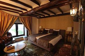 La Vie en Rose Boutique B&B Ardennen - Cherain