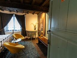 La Vie en Rose Boutique B&B Ardennen - Cherain