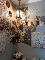 La Vie en Rose Boutique B&B Ardennen - Cherain