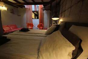 La Vie en Rose Boutique B&B Ardennen - Cherain