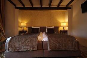 La Vie en Rose Boutique B&B Ardennen - Cherain