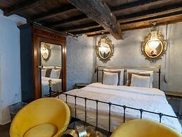 La Vie en Rose Boutique B&B Ardennen - Cherain