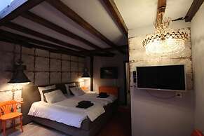 La Vie en Rose Boutique B&B Ardennen - Cherain