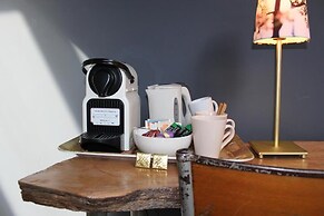 La Vie en Rose Boutique B&B Ardennen - Cherain