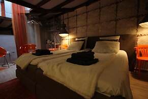 La Vie en Rose Boutique B&B Ardennen - Cherain