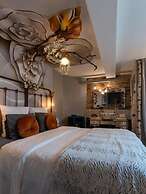 La Vie en Rose Boutique B&B Ardennen - Cherain