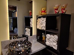 La Vie en Rose Boutique B&B Ardennen - Cherain
