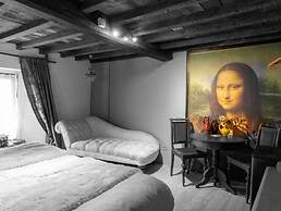 La Vie en Rose Boutique B&B Ardennen - Cherain