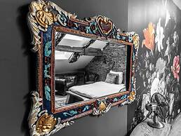 La Vie en Rose Boutique B&B Ardennen - Cherain