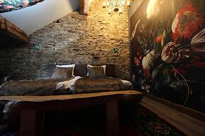 La Vie en Rose Boutique B&B Ardennen - Cherain